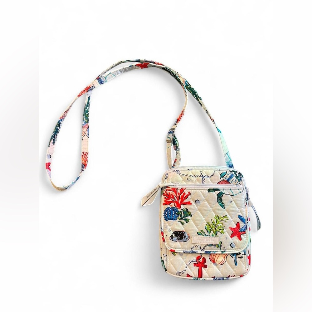 Vera Bradley crossbody bag